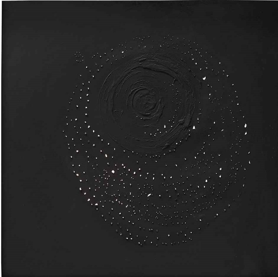 Lucio Fontana